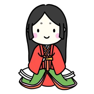 姫アイコン